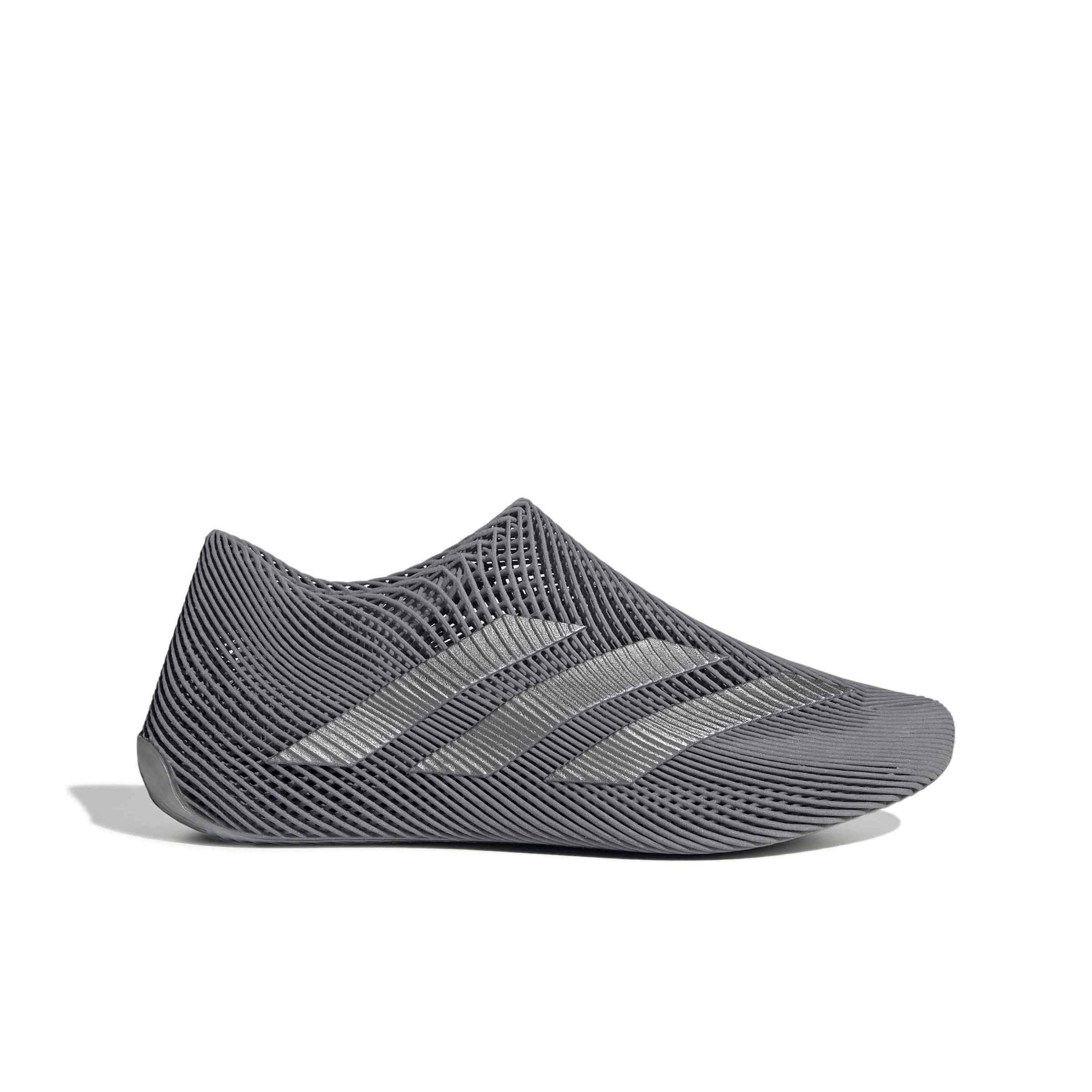 adidas Climacool "Grey Four/Iron Metallic/Core Black" Men's Shoe - GREY/IRON/BLACK